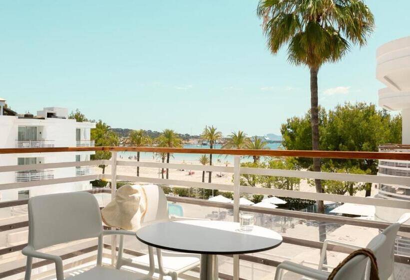 Студия Стандарт Вид на Море, Sunwing Alcudia Beach