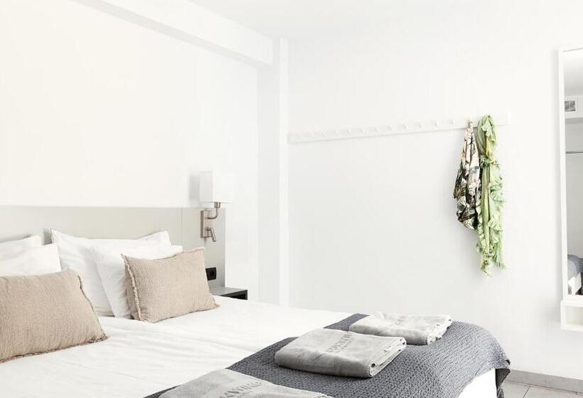 Апартаменты 1 Спальня с Балконом, Sunwing Alcudia Beach