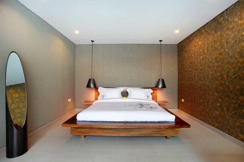 فيلا غرفتين نوم, Villa Sandhya