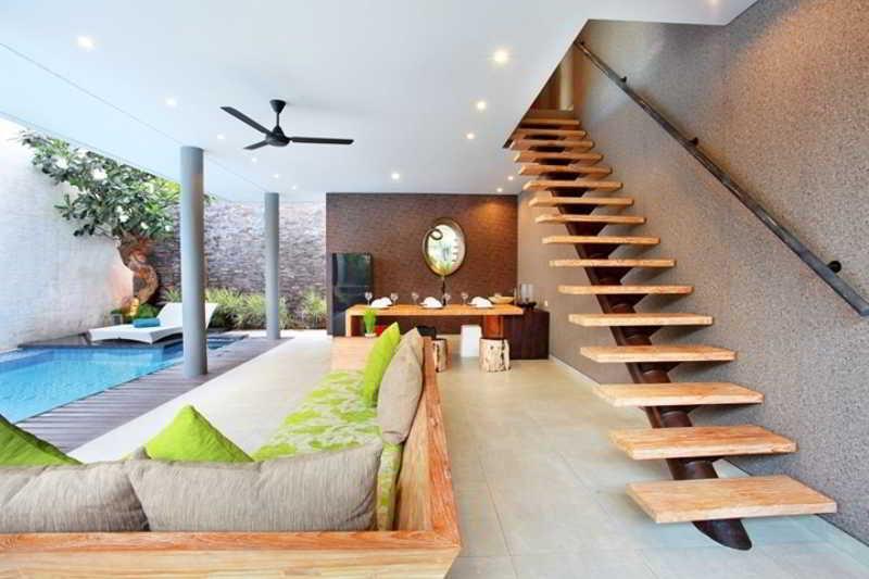 فيلا غرفتين نوم, Villa Sandhya