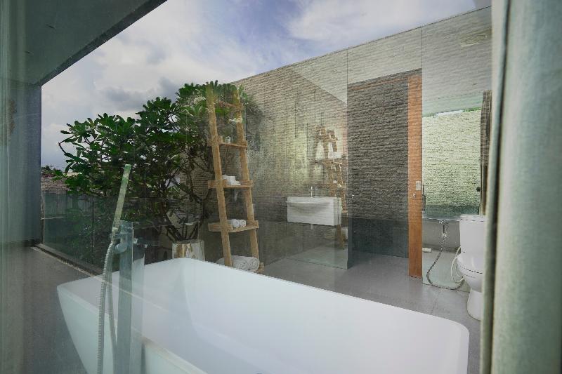 فيلا غرفتين نوم, Villa Sandhya