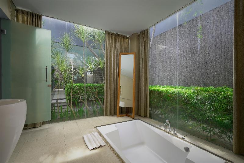 فيلا غرفتين نوم, Villa Sandhya