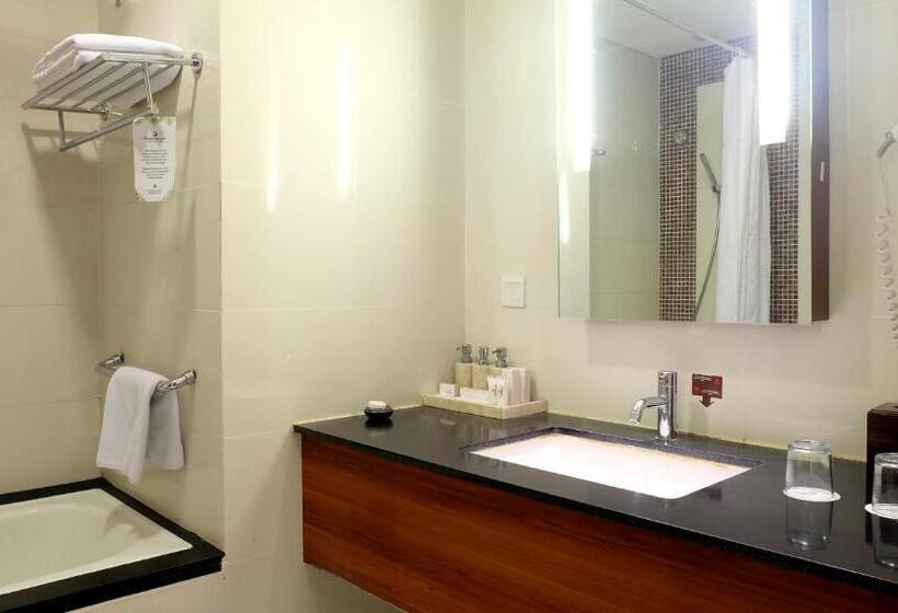 سوییت جونیور, Jambuluwuk Malioboro Hotel Yogyakarta