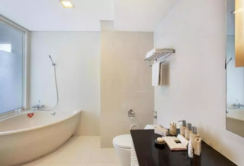سوییت جونیور, Jambuluwuk Malioboro Hotel Yogyakarta