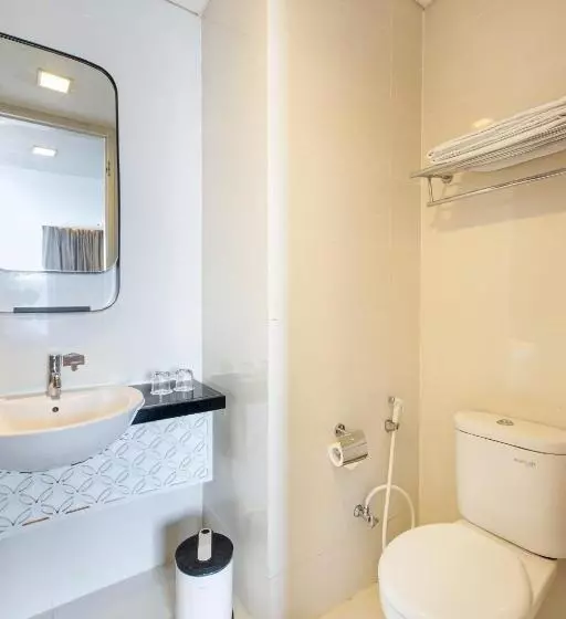 اتاق سوپریور, Jambuluwuk Malioboro Hotel Yogyakarta