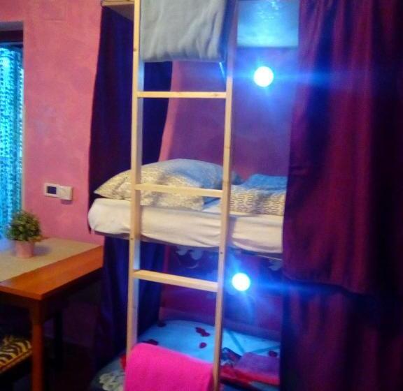 בית, חדר שינה 1, Casa Sul Mare