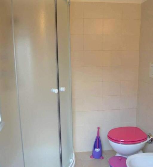 בית, חדר שינה 1, Casa Sul Mare