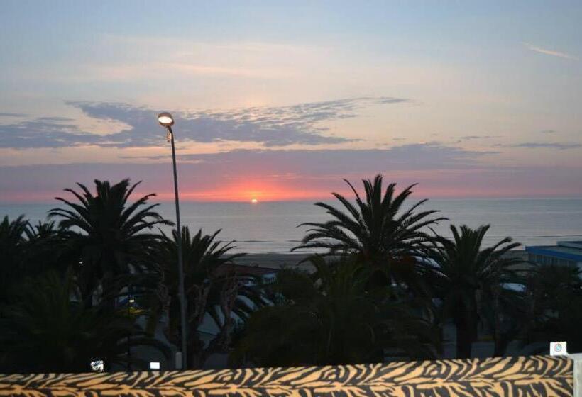 מיטה בחדר משותף, Casa Sul Mare