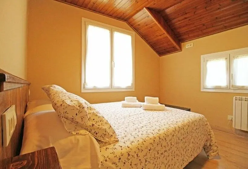 ２ベッドルームのコンフォートアパートメント, Apartamentos Mont Romies Plaza
