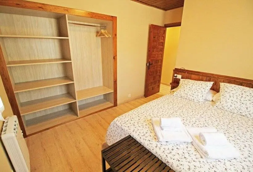 ２ベッドルームのコンフォートアパートメント, Apartamentos Mont Romies Plaza