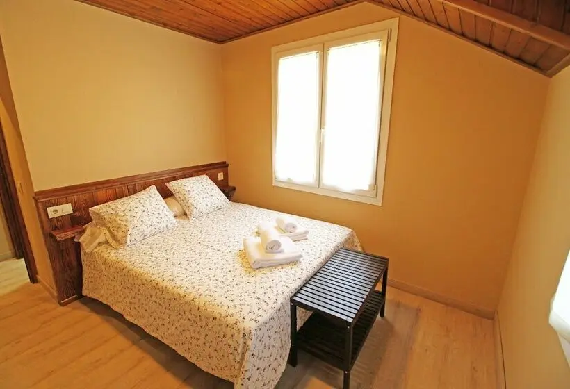 ２ベッドルームのコンフォートアパートメント, Apartamentos Mont Romies Plaza