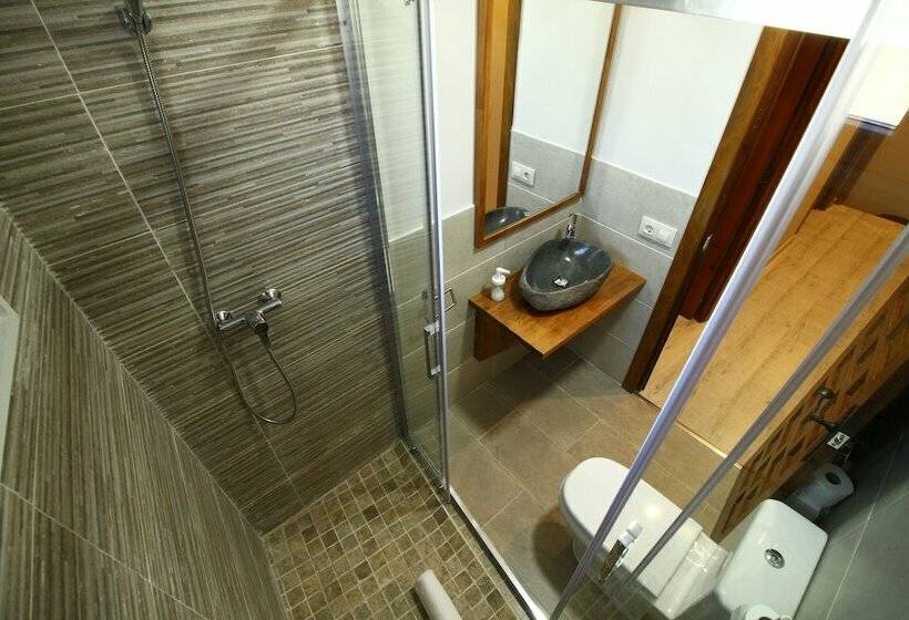 דירת נוחות 2 חדרים, Apartamentos Mont Romies Plaza