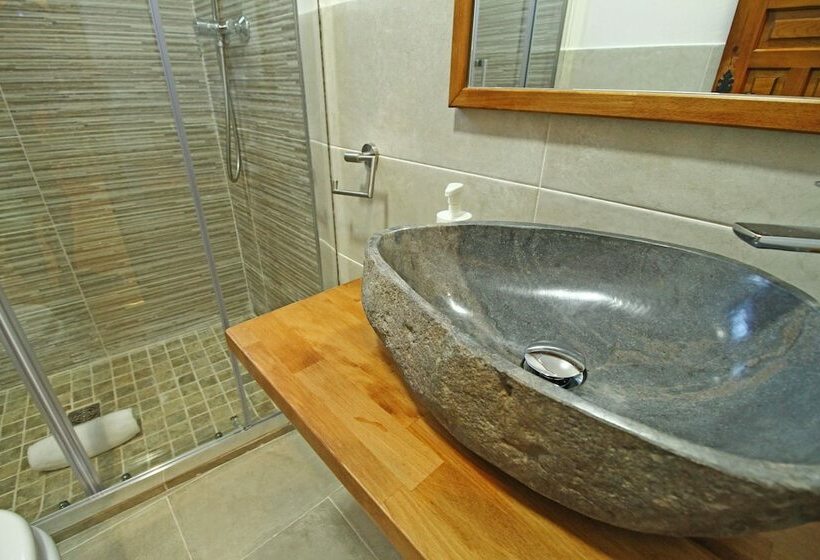 דירת נוחות 2 חדרים, Apartamentos Mont Romies Plaza