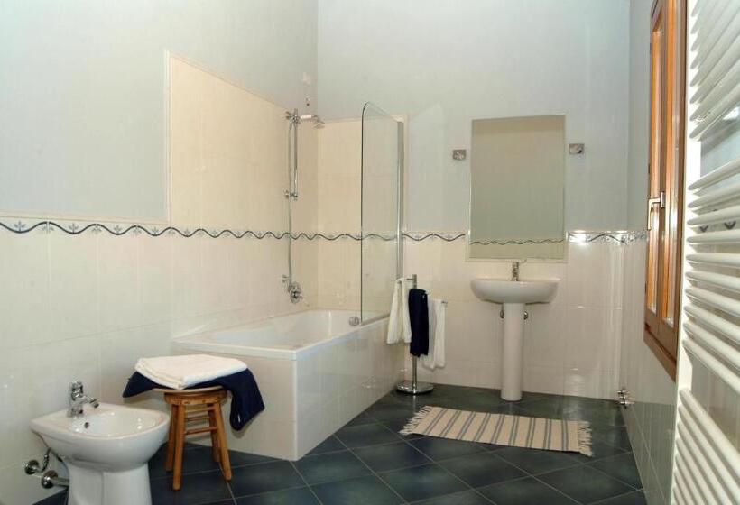 غرفة قياسية, Al Podere Santa Cristina