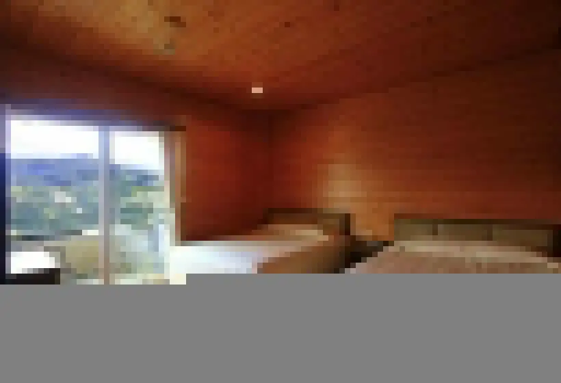 اتاق استاندارد چهار تخته, Cingjing Farm Jenku Villa