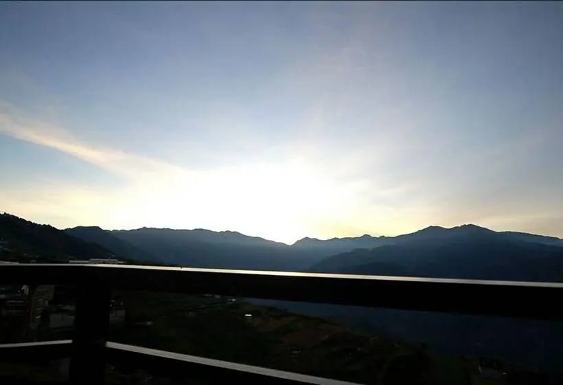 اتاق استاندارد چهار تخته, Cingjing Farm Jenku Villa