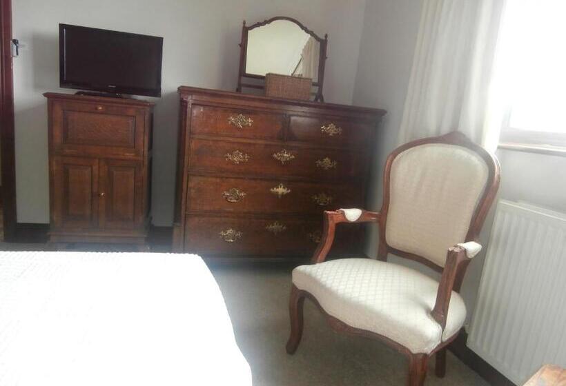 キングサイズベッドのスーペリアルーム, Highfield