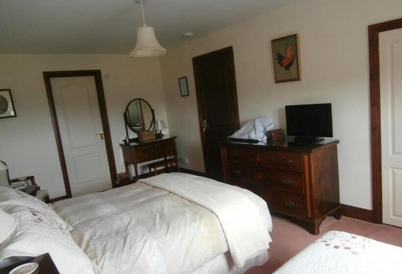 デラックスルーム, Highfield