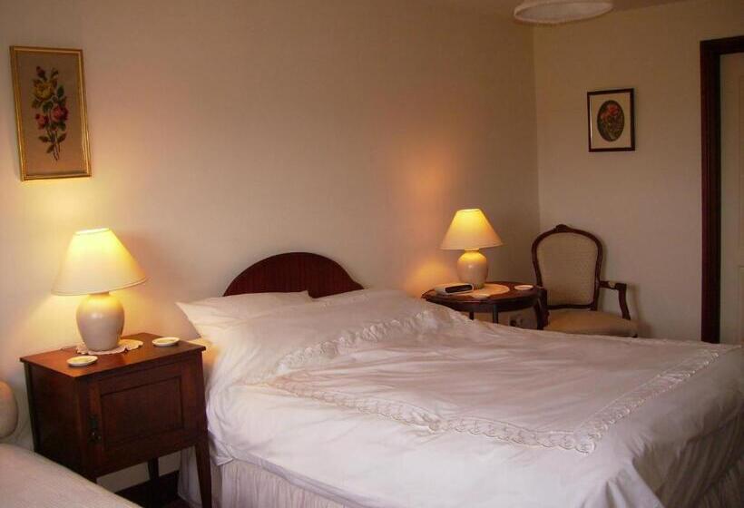 デラックスルーム, Highfield