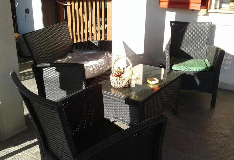 スタンダードルーム, La Villa
