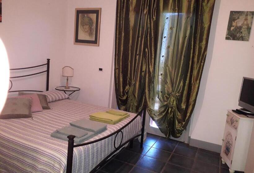 اتاق سوپریور, La Villa