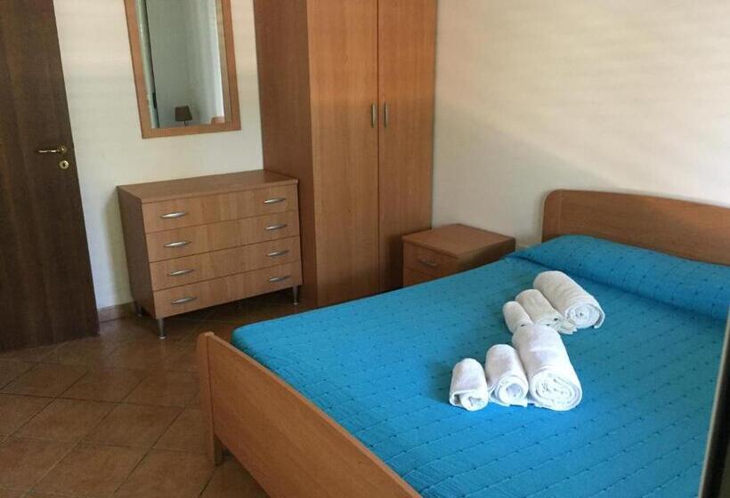 패밀리 스위트, Delta Club Residence