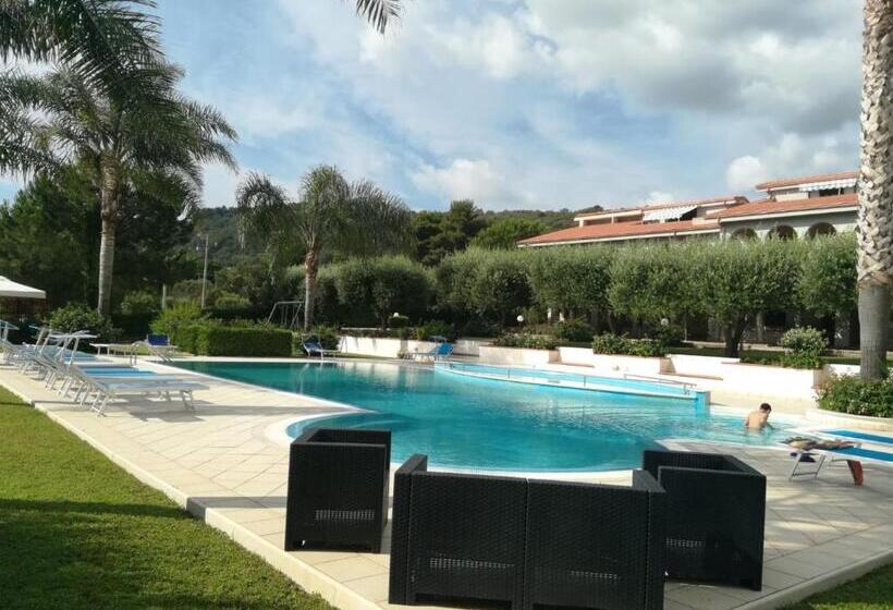 1침실 펜트하우스 아파트, Delta Club Residence