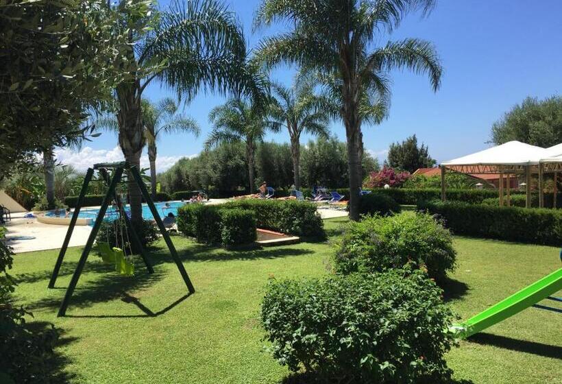 Suíte Familiar, Delta Club Residence