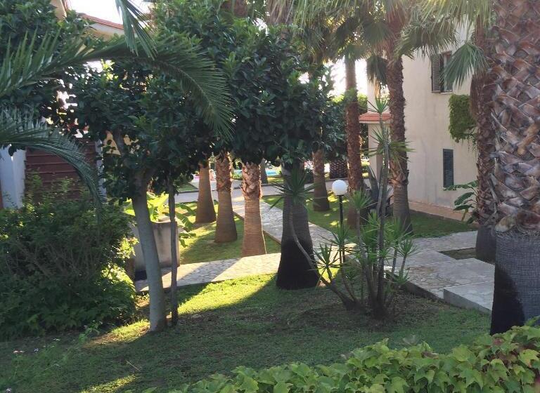 침실 1개 디럭스 아파트, Delta Club Residence