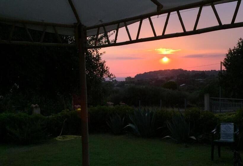 침실 1개 디럭스 아파트, Delta Club Residence