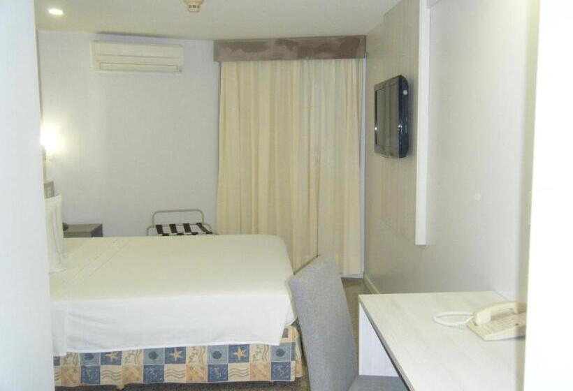 带1个卧室的带海景的公寓, Fortaleza 703  Fortaleza 713