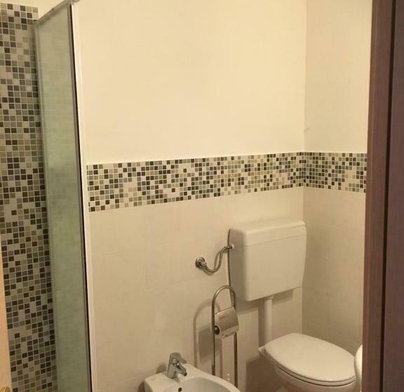 חדר סטנדרט, All Ombra Degli Ulivi B&b