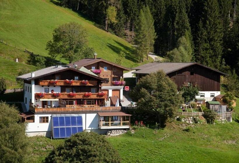 غرفة قياسية, Berggasthof Ferienbauernhof Habersatt