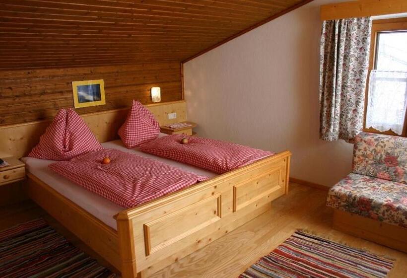 غرفة قياسية, Berggasthof Ferienbauernhof Habersatt