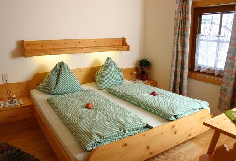 غرفة عائلية, Berggasthof Ferienbauernhof Habersatt