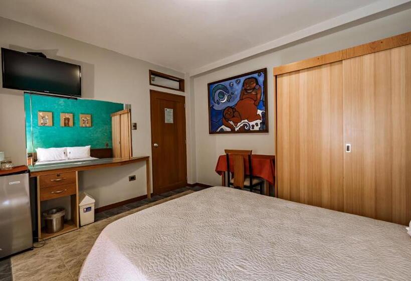 اتاق استاندارد, Casa De La Luna