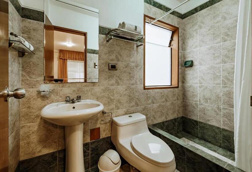 اتاق استاندارد, Casa De La Luna