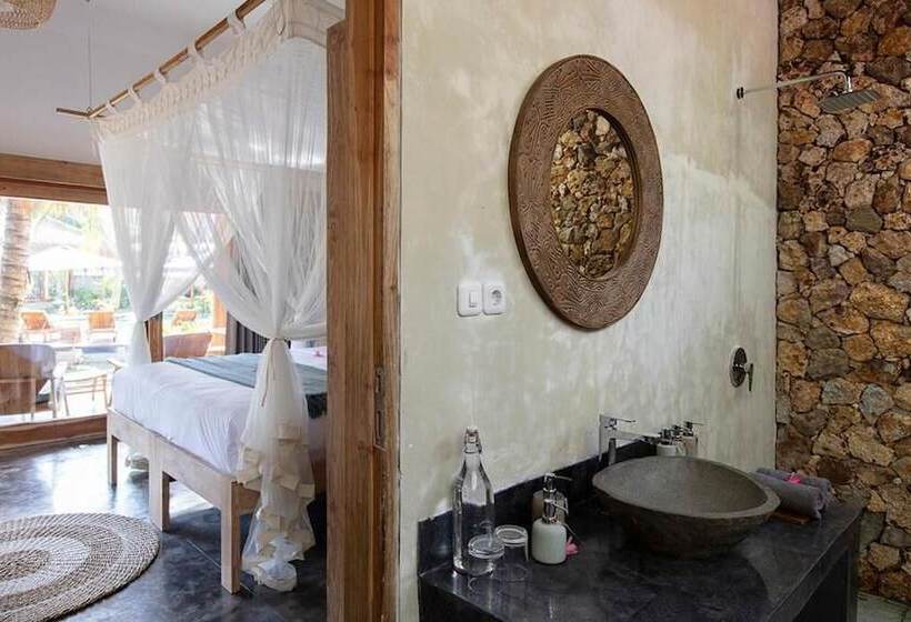 Номер Стандарт, Mana Eco Retreat