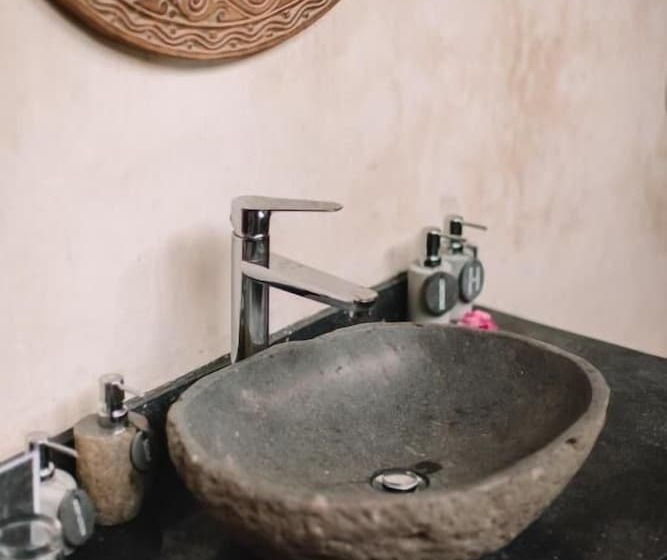 标准间, Mana Eco Retreat