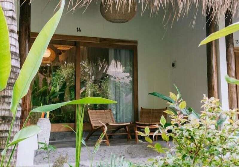 Номер Стандарт, Mana Eco Retreat