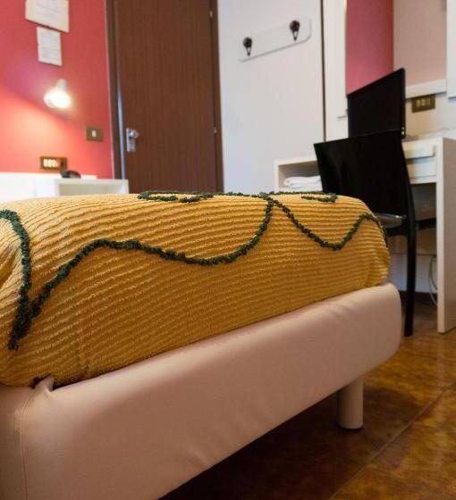 חדר סטנדרט, Ristorante San Carlo