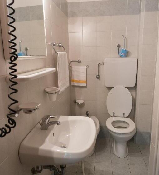 חדר סטנדרט, Ristorante San Carlo