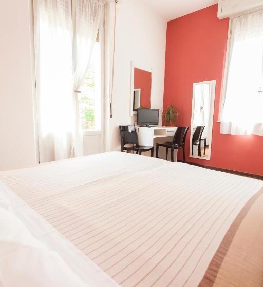 חדר סטנדרט, Ristorante San Carlo