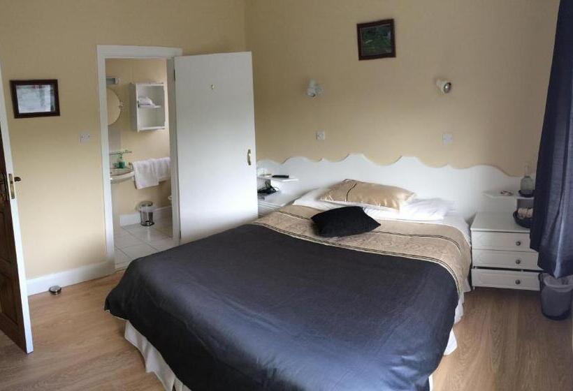 חדר סטנדרט, La Mirage B&b