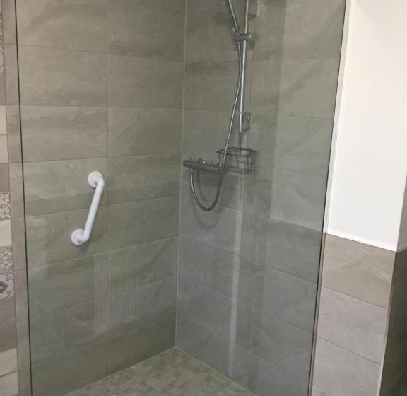 חדר סטנדרט, La Mirage B&b