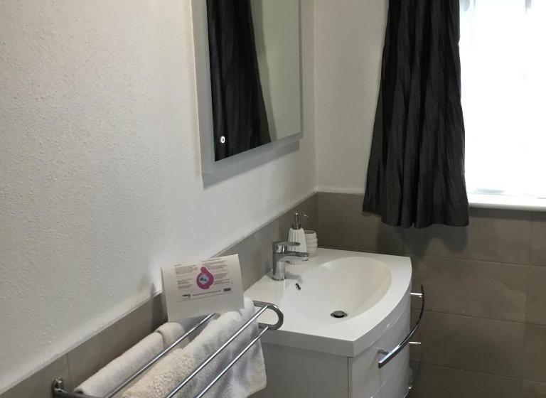 Номер Стандарт, La Mirage B&b