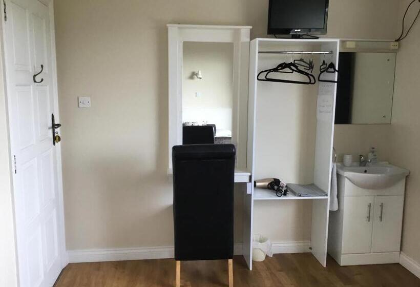 חדר סטנדרט, La Mirage B&b