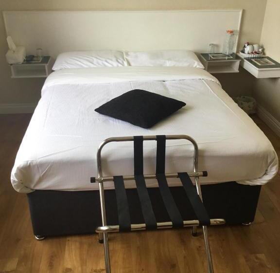 חדר סטנדרט, La Mirage B&b