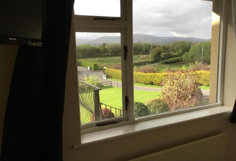 חדר סטנדרט, La Mirage B&b