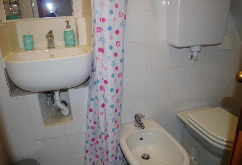 スタンダードルーム, Ca Du Grifun